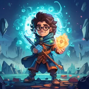 Wizards Want War