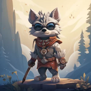 Wolf Cub