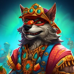 Wolf Riches