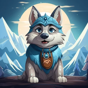 Wolf Ridge