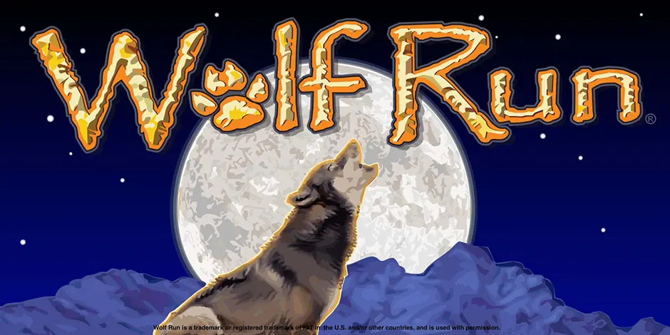 Wolf Run