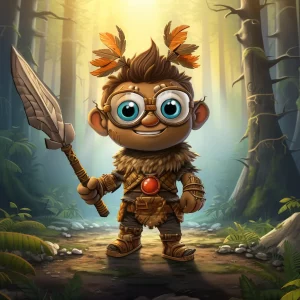 Woodlanders