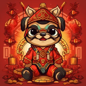 Year of the Dog