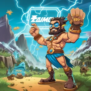 Zeus 1000