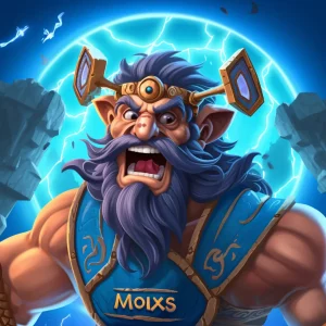 Zeus Ancient Fortunes