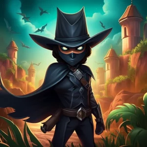 Zorro
