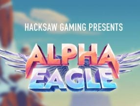Alpha Eagle Stack N Sync