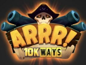 ARRR! 10K Ways