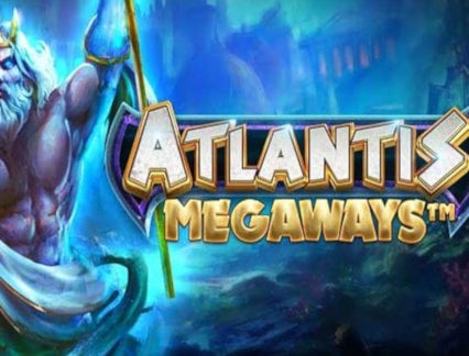 Atlantis Megaways logo