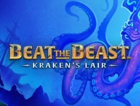 Beat the Beast Kraken's Lair
