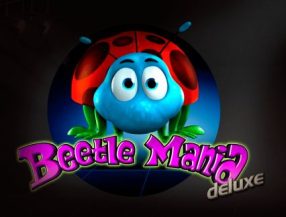 Beetle Mania Deluxe