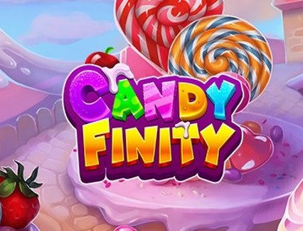 Candyfinity logo