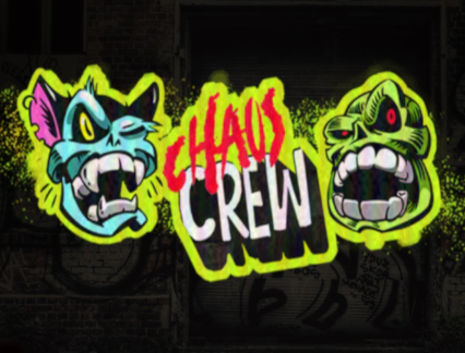 Chaos Crew logo