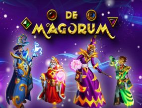 De Magorum