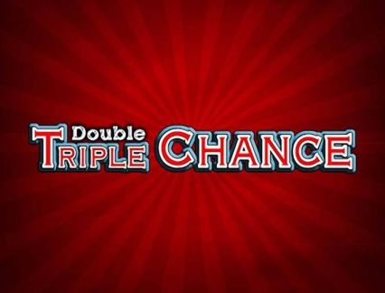 Double Triple Chance logo