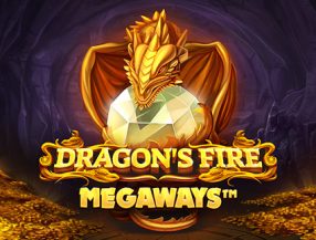 Dragon's Fire Megaways