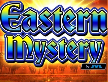 Eastern Mystery logo