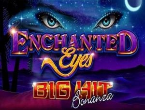 Enchanted Eyes