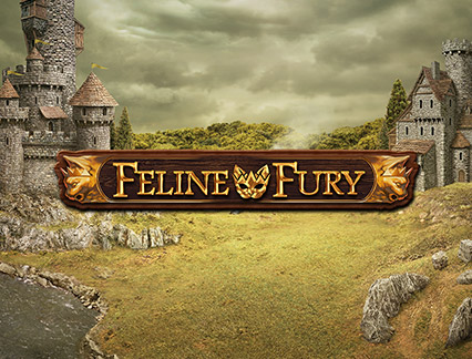Feline Fury logo