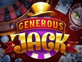 Generous Jack