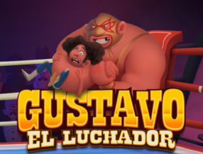 Gustavo El Luchador