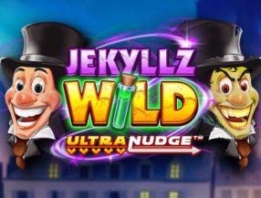 Jekyllz Wild Ultranudge