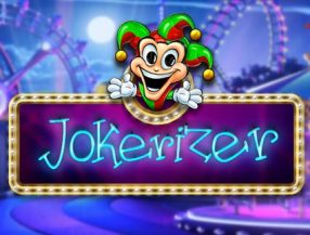 Jokerizer