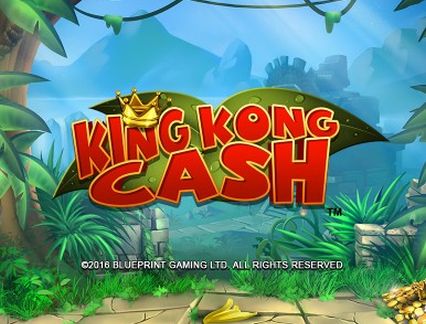 King Kong Cash logo