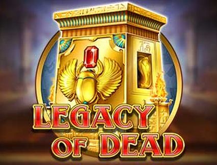 Legacy of Dead logo