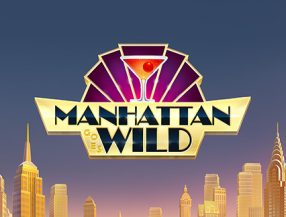 Manhattan Goes Wild