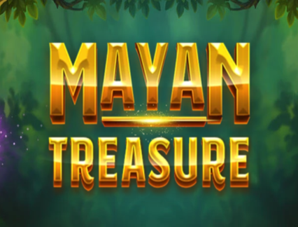 Mayan Treasure logo