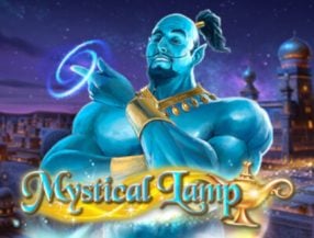 Mystical Lamp