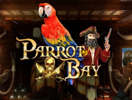 Parrot Bay logo