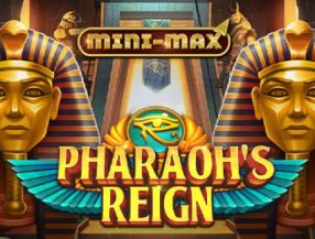 Pharaoh's Reign Mini-Max