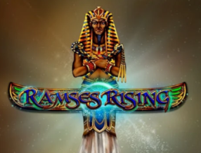 Ramses Rising