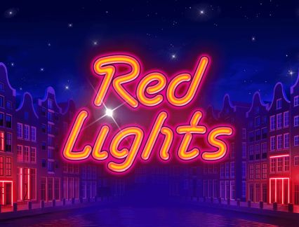 Red Lights logo