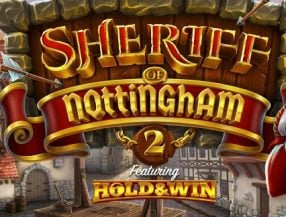 Sheriff of Nottingham 2