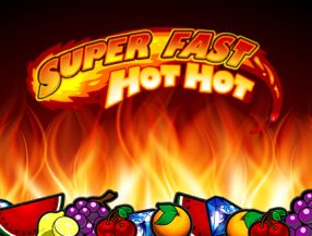 Super Fast Hot Hot