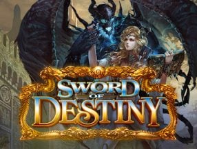 Sword of Destiny