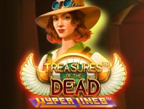 Treasures of the Dead