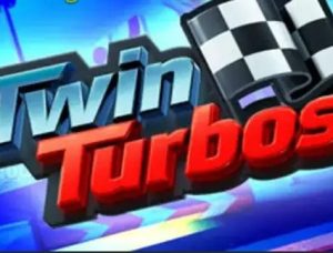 Twin Turbos