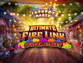 Ultimate Fire Link Olvera Street
