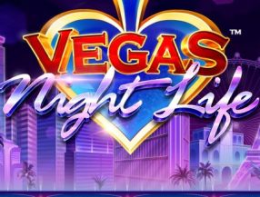 Vegas Night Life