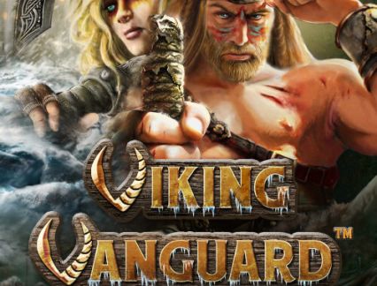 Viking Vanguard logo