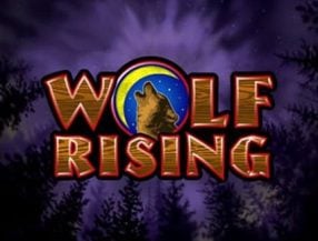 Wolf Rising