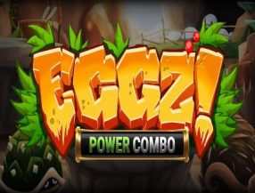 Eggz! POWER COMBO