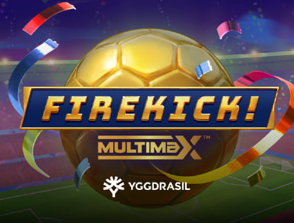 Firekick! Multimax logo