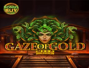 Gaze of Gold