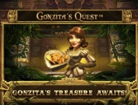 Gonzita’s Quest