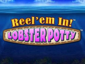 Reel 'em In Lobster Potty